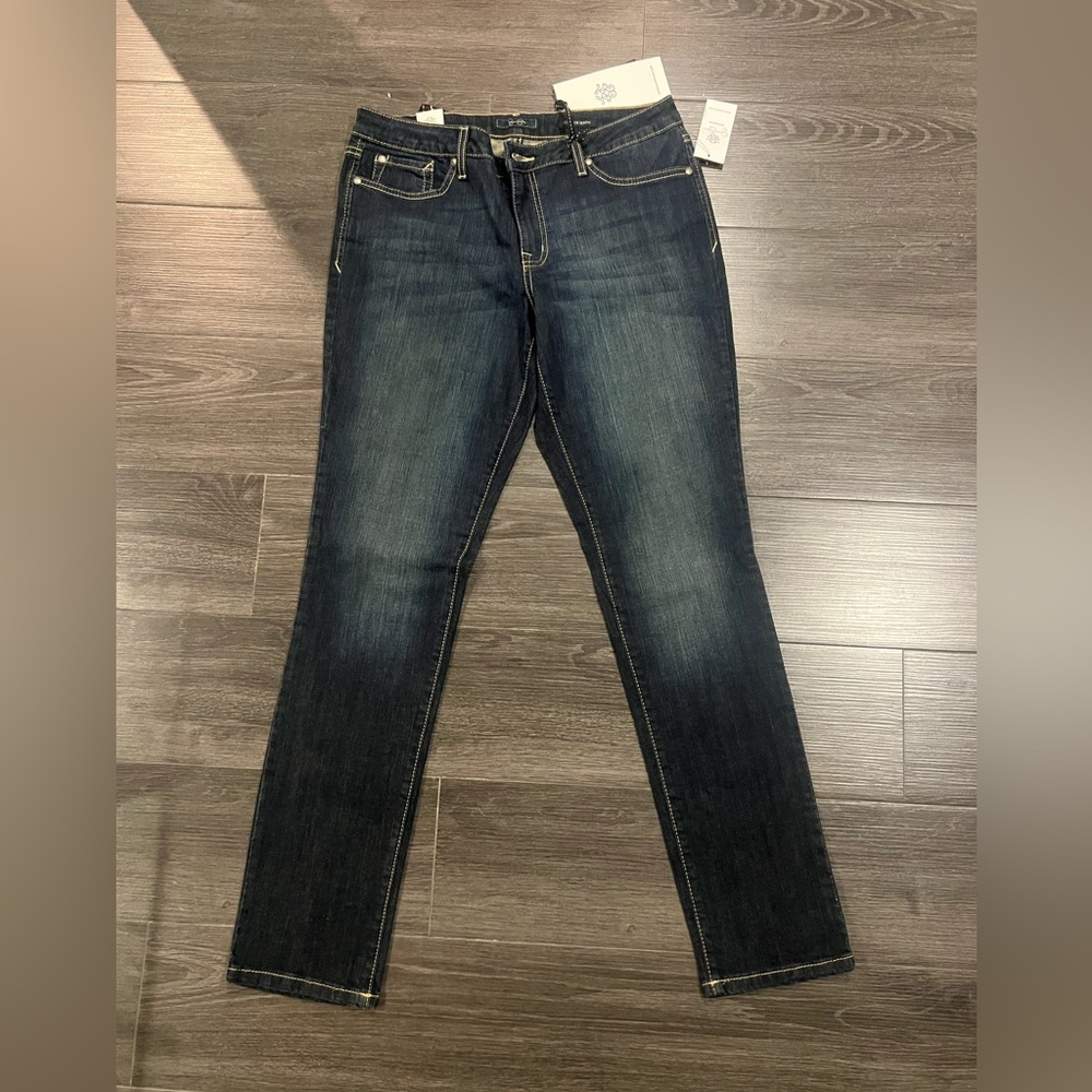 Jessica Simpson Skinny Jean